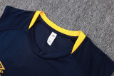 25-26 Santos High Quality Tank Top And Shorts Suit