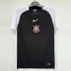 25-26 Corinthians Away Fans Soccer Jersey