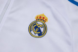 25-26 RMA High Quality Jacket Tracksuit
