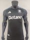 25-26 Aston Villa Away Player Version Soccer Jersey
