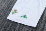 2003-2004 Real Betis Home Retro Kids Soccer Jersey