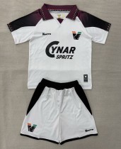 25-26 Venezia FC Away Kids Soccer Jersey