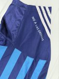 1999-2000 Racing Club Away Retro Soccer Jersey