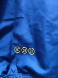 2026 BAR New Pattern Windbreaker