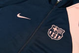26-27 BAR High Quality Jacket Tracksuit