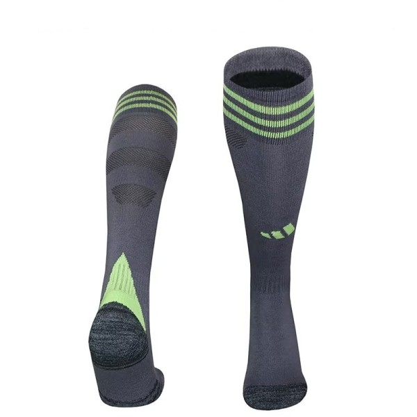 25-26 Man Utd Goalkeeper Socks