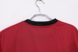 2010 Man Utd Home Retro Soccer Jersey