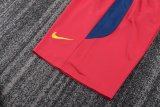2010-2011 BAR Home Long sleeves Retro Kids Soccer Jersey
