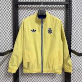 2026 RMA Double Sided Windbreaker