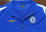 2005-2006 CHE Retro Windbreaker