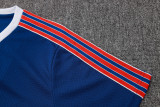25-26 ARS High Quality Training Short Suit