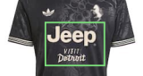 25-26 JUV Third Fans Soccer Jersey