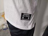 25-26 RMA White Special Edition Player Version Training Shirts