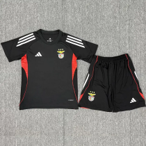 25-26 Benfica Black Kids Training