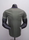 25-26 Bayern Green Casual Edition Player Version Training Shirts