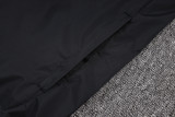 24-25 Dortmund High Quality Hoodie Jacket Tracksuit