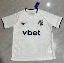 26-27 Botafogo Away Fans Soccer Jersey