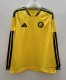 26-27 AL-Nassr Home Leaked Edition Long Sleeve Fans Soccer Jersey (长袖)