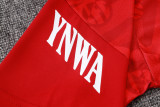 26-27 LIV High Quality Training Short Suit