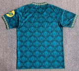 26-27 RMA Special Edition Fans Soccer Jersey