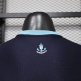 26-27 Marseille Away Leaked Edition Player Version Soccer Jersey