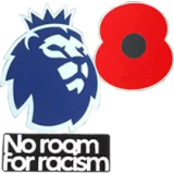 26-27 Ipswich Home Kids Soccer Jersey