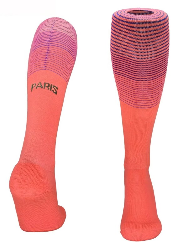 26-27 PSG Away Socks