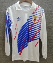 1994 Japan Long Sleeve Retro Soccer Jersey 1994 Japan Long Sleeve Retro Soccer Jersey
