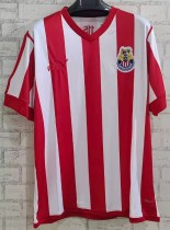26-27 Chivas 115th Anniversary Commemorative Edition Fans Soccer Jersey 26-27 Chivas 115th Anniversary Commemorative Edition Fans Soccer Jersey