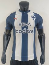 26-27 Monterrey Home Player Version Soccer Jersey 26-27 Monterrey Home Player Version Soccer Jersey