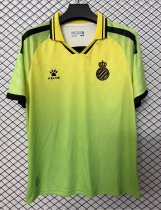 26-27 Espanyol Third Fans Soccer Jersey 26-27 Espanyol Third Fans Soccer Jersey