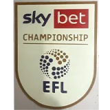 EFL Championship (英冠) EFL Championship (英冠)