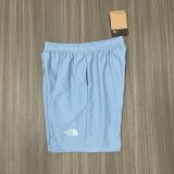 2026 TNF Grey Casual Short Pants