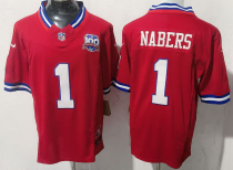 2026 NFL New York Giants New Pattern Jersey 2026 NFL New York Giants New Pattern Jersey