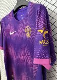 26-27 Elche Away Fans Soccer Jersey