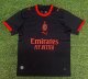 26-27 ACM Third Fans Soccer Jersey