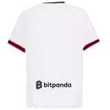 26-27 ACM Away Player Version Soccer Jersey*空白版