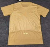 26-27 Southampton 50th Commemorative Edition Fans Soccer Jersey