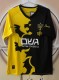 26-27 Beitar Jerusalem Home Fans Soccer Jersey