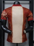 26-27 Spain Special Edition Player Version Soccer Jersey