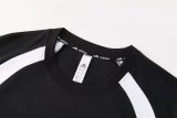 2026 AD Black Training Short Suit