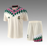 26-27 RMA High Quality Training Short Suit