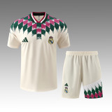 26-27 RMA High Quality Training Short Suit