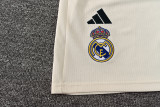 26-27 RMA High Quality Training Short Suit