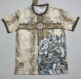 26-27 INT Special Edition Fans Soccer Jersey