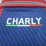 26-27 Atlante FC Home Player Version Soccer Jersey*带广告