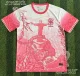 26-27 Brazil Pink Special Edition Fans Soccer Jersey