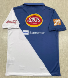 2009-2010 Monterrey Third Retro Soccer Jersey