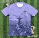 26-27 Brazil Purple Special Edition Fans Soccer Jersey