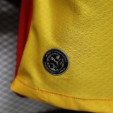 26-27 Galatasaray Home Player Version Soccer Jersey